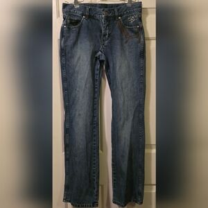 Authentic Harley-Davidson Women's Jeans